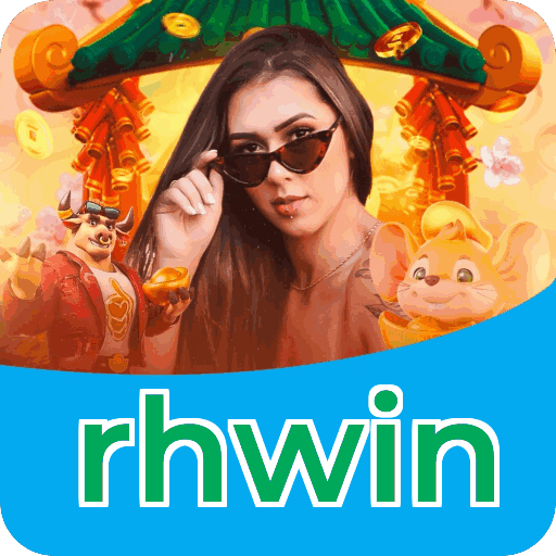 rhwin bônus R$5.000 + 500 giros - Rollover 35x, prazo 30 dias, 38% taxa conversão