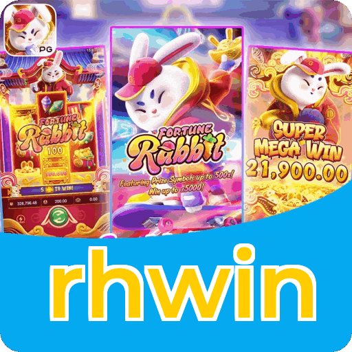 Catálogo rhwin 2.547 jogos - Pragmatic Play, Evolution, NetEnt