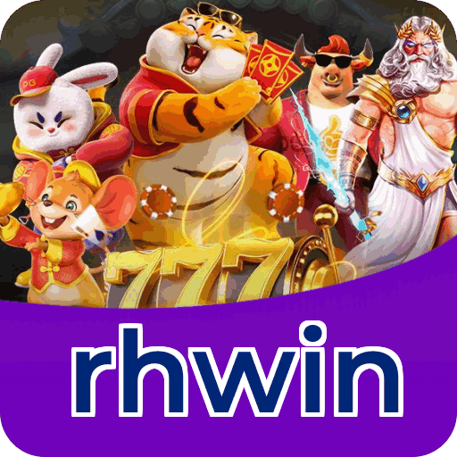 rhwin APP mobile iOS Android - 187 mil downloads São Paulo Rio BH